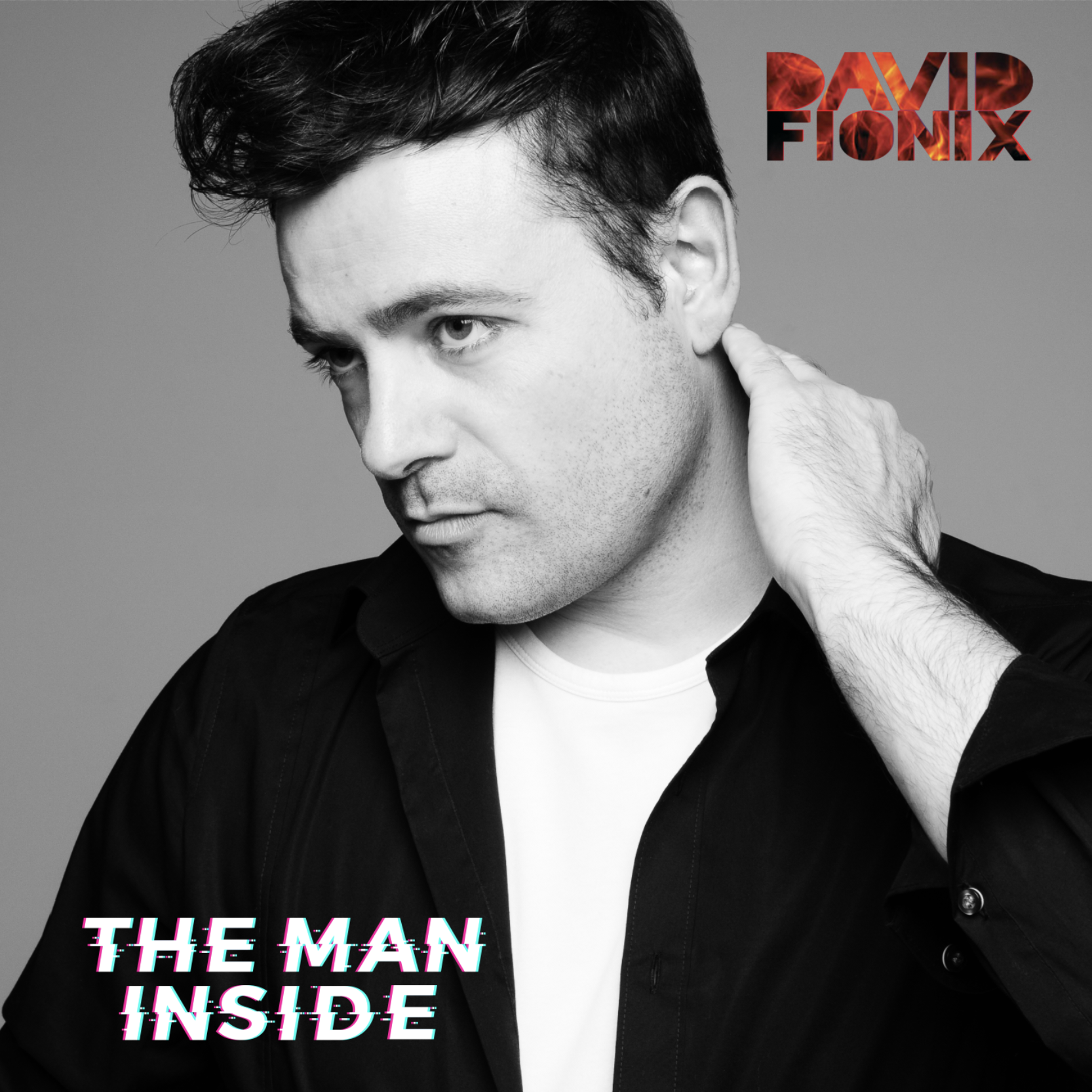 David Fionix: The Man Inside