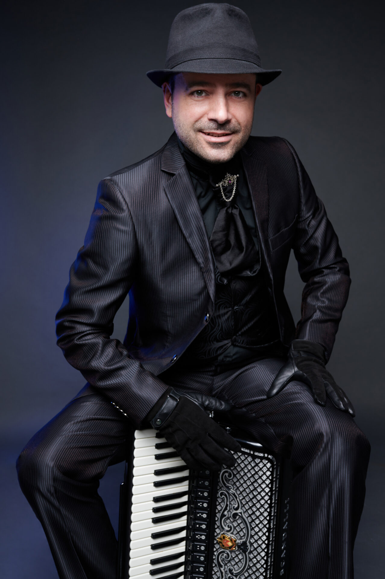 Dr. Robert Jakimovski 1111