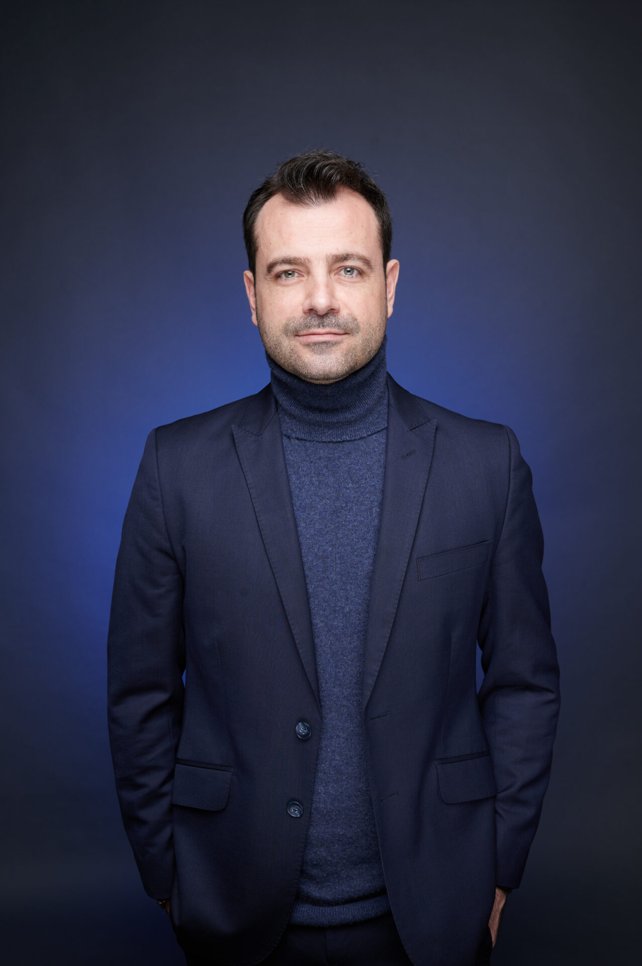 Dr. Robert Jakimovski
